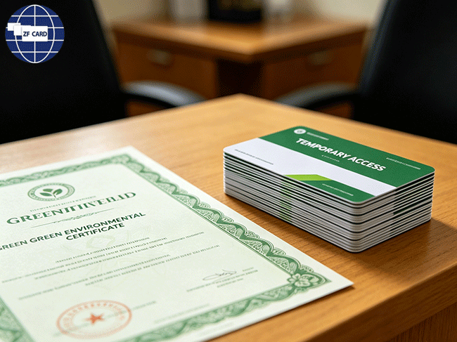 What are Polycarbonate Cards? A Detailed Explanation of the Environmental, Secure and Durable Advantages of Polycarbonate Cards