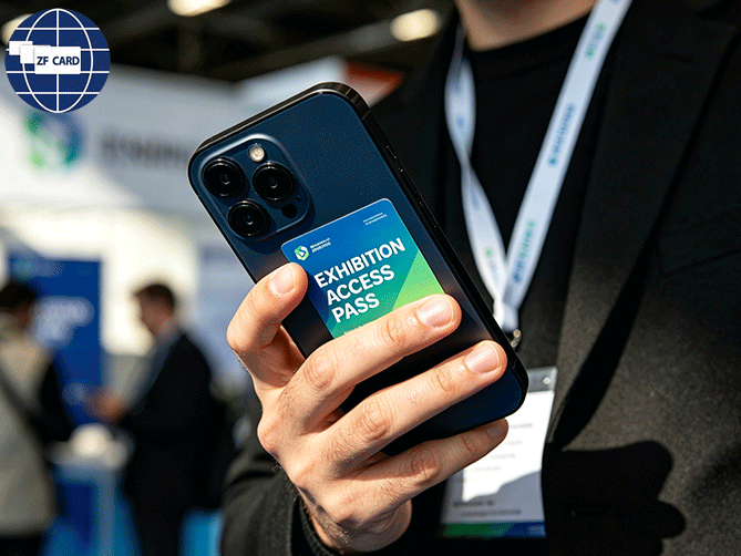 Detailed Explanation of Mifare Classic 1K Stickers: Parameters, Uses and Commercial Procurement Guide