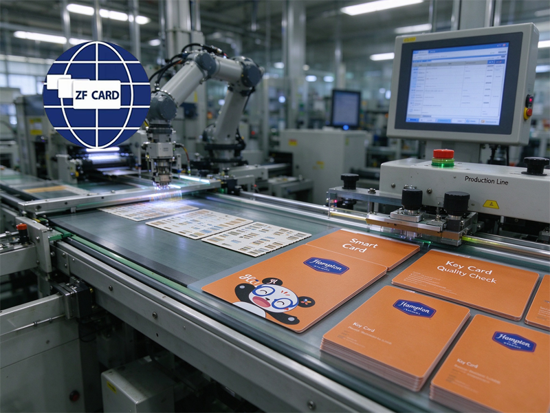 Where to Buy Custom Waterproof VIP Cards From Trusted Manufacturers?